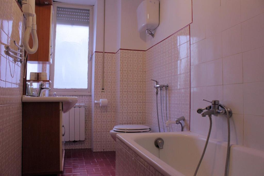 Tourist House Roma Aparthotel Szoba fotó