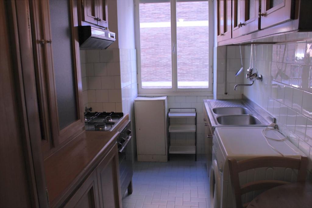 Tourist House Roma Aparthotel Szoba fotó