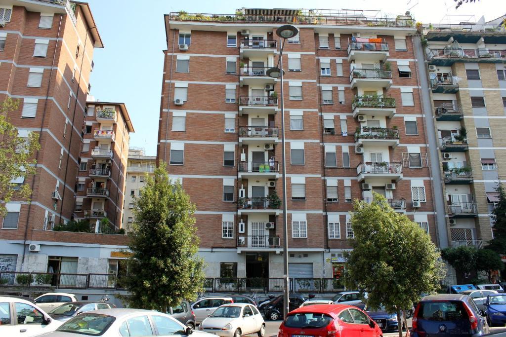 Tourist House Roma Aparthotel Szoba fotó