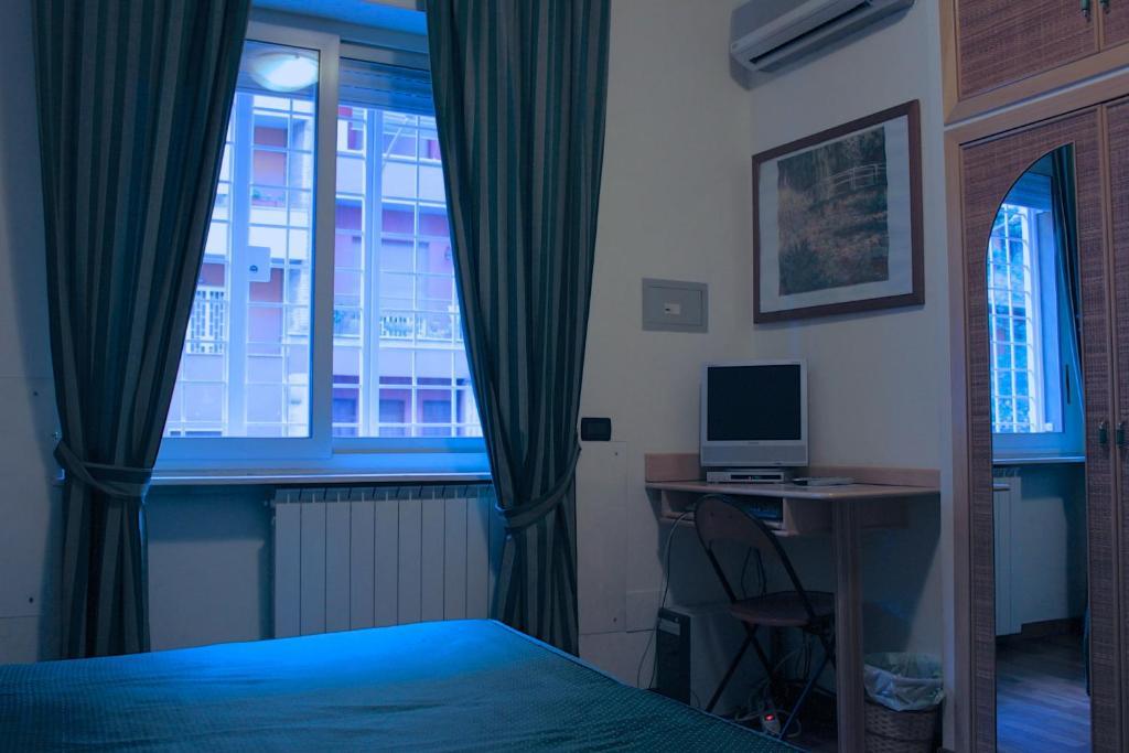 Tourist House Roma Aparthotel Szoba fotó