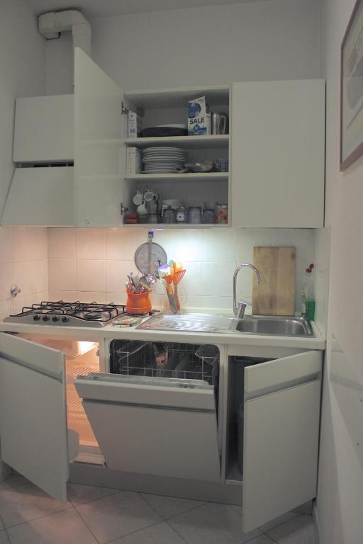 Tourist House Roma Aparthotel Szoba fotó