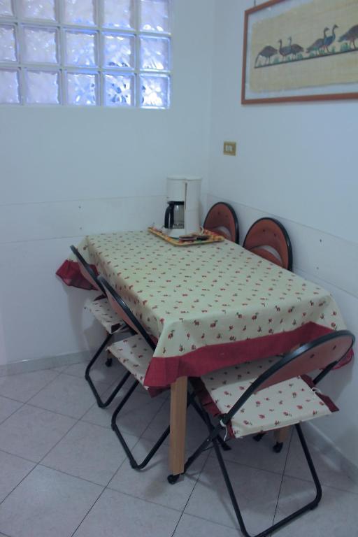 Tourist House Roma Aparthotel Szoba fotó