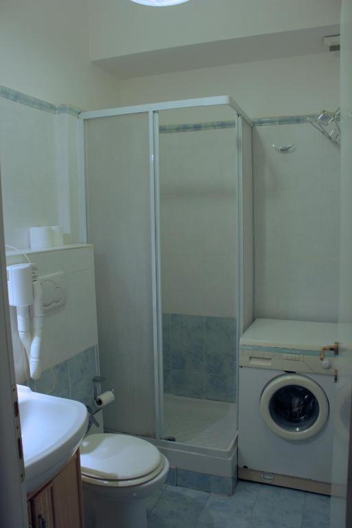 Tourist House Roma Aparthotel Szoba fotó