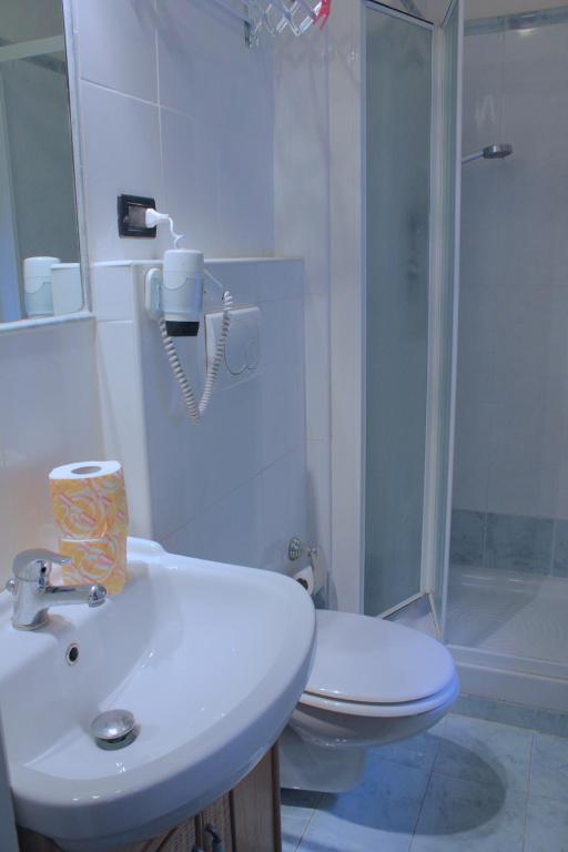 Tourist House Roma Aparthotel Szoba fotó