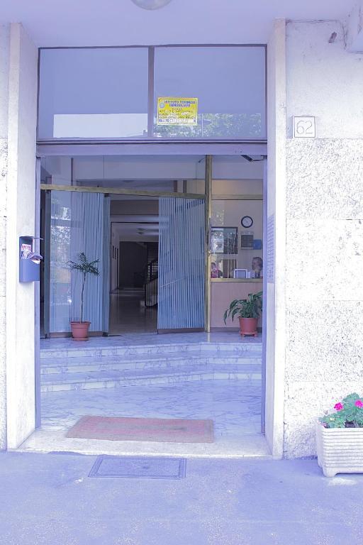 Tourist House Roma Aparthotel Szoba fotó