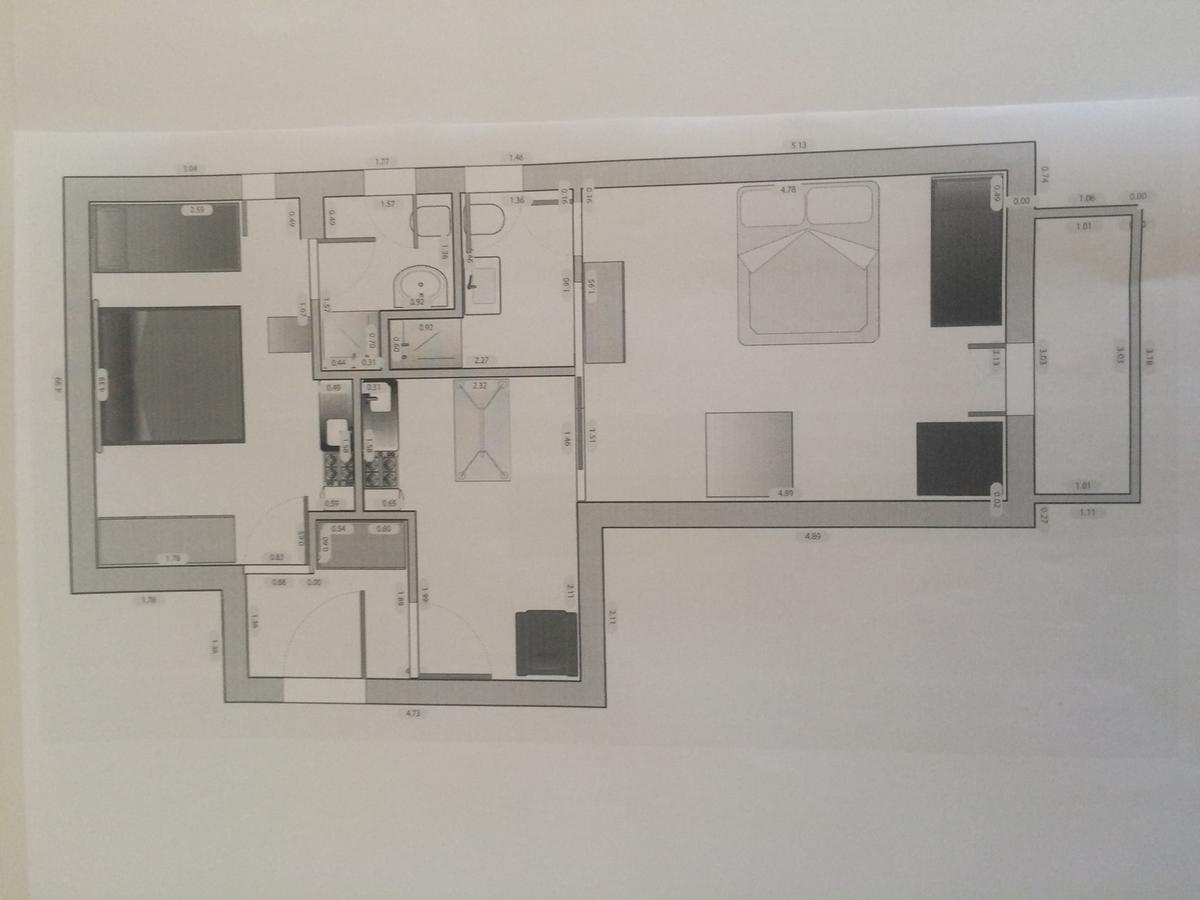 Tourist House Roma Aparthotel Kültér fotó