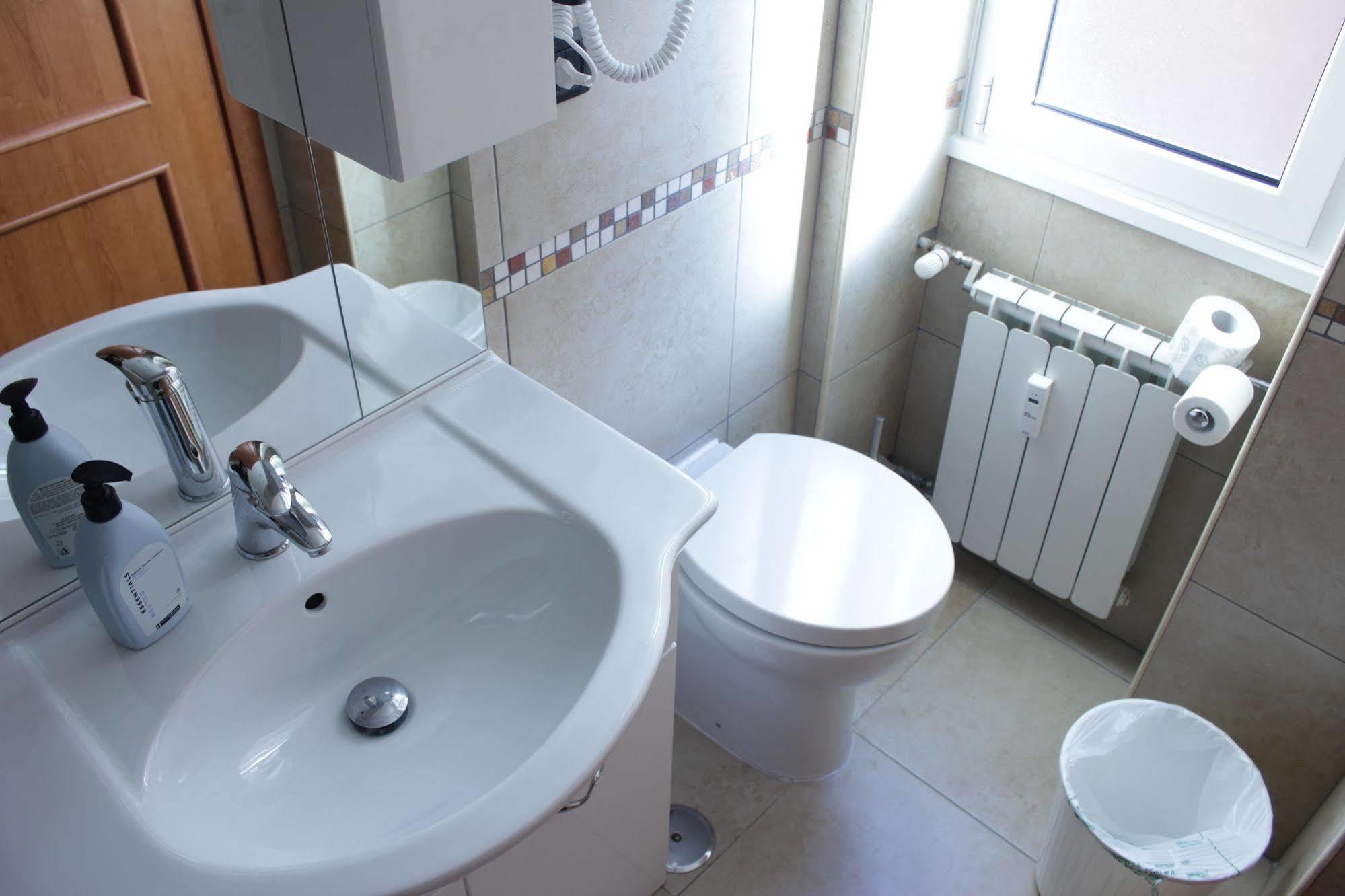 Tourist House Roma Aparthotel Kültér fotó